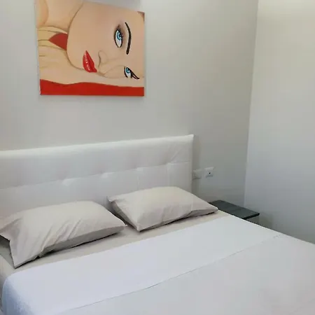 Apartment Apartment Olbia Olbia
