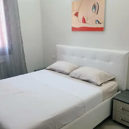 Apartment Olbia Apartment Olbia