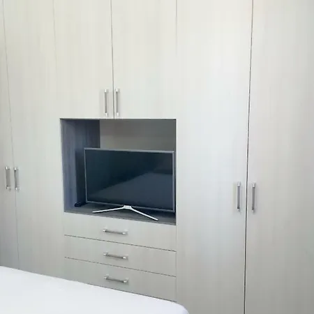 Apartment Apartment Olbia Olbia