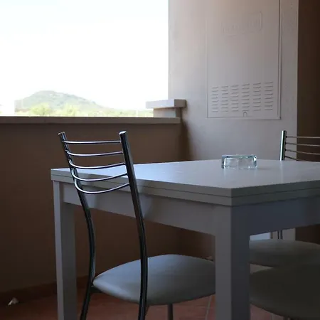 Apartment Apartment Olbia *