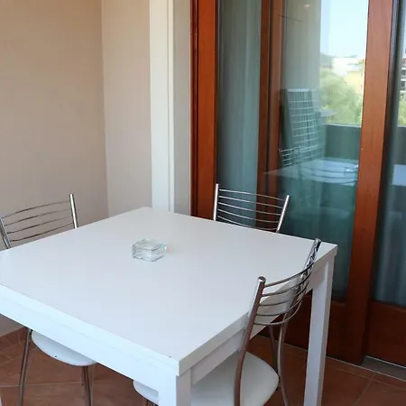 Apartment Apartment Olbia *